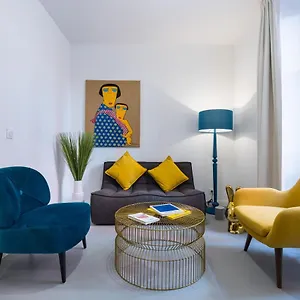 L'abeille - Boutique 4*, Nice France